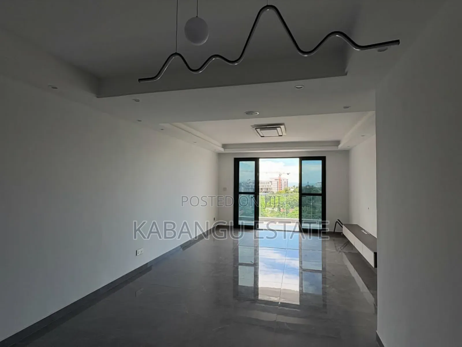 4bdrm Penthouse in Masaki Penthouse for rent