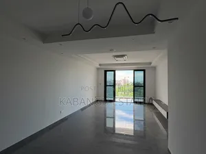4bdrm Penthouse in Masaki Penthouse for rent