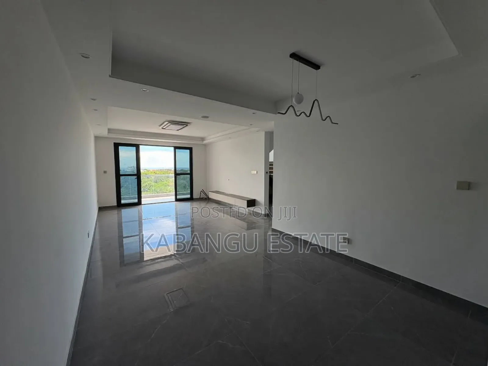 4bdrm Penthouse in Masaki Penthouse for rent