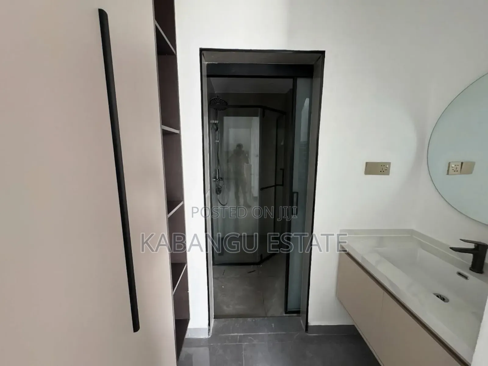 4bdrm Penthouse in Masaki Penthouse for rent