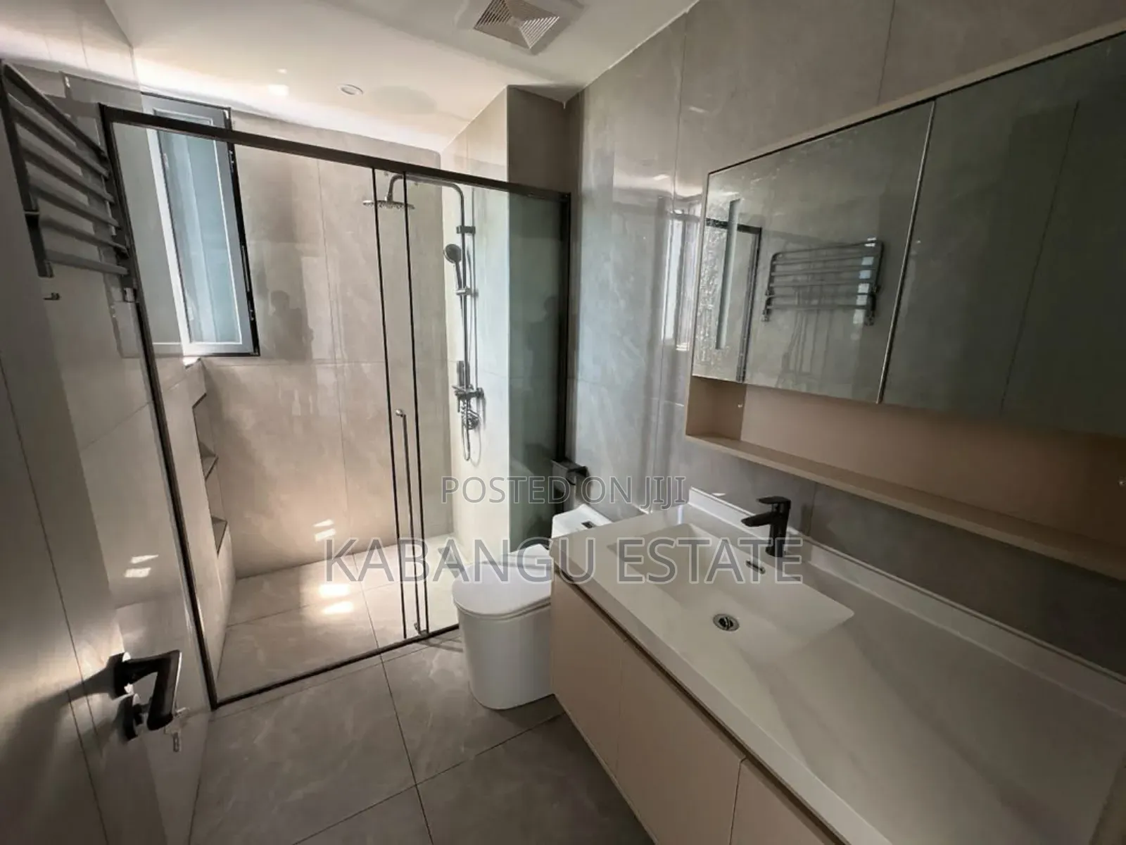 4bdrm Penthouse in Masaki Penthouse for rent
