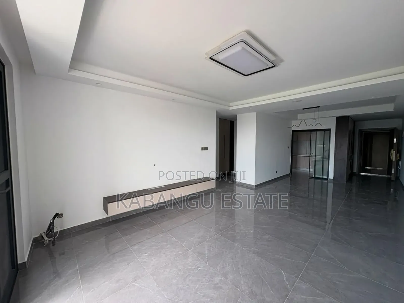 4bdrm Penthouse in Masaki Penthouse for rent
