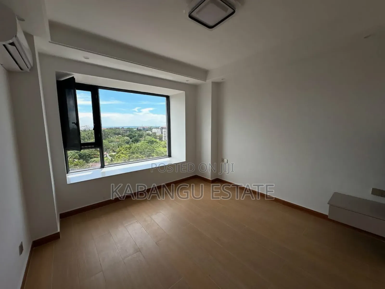 4bdrm Penthouse in Masaki Penthouse for rent
