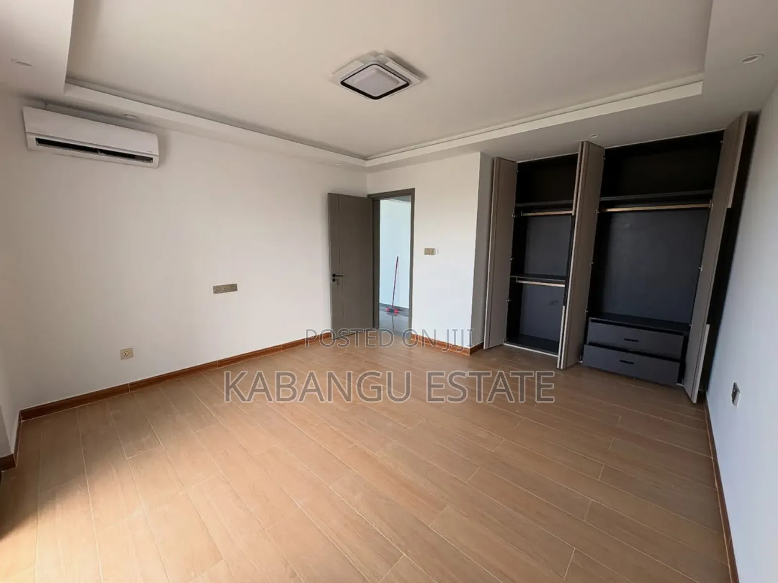 4bdrm Penthouse in Masaki Penthouse for rent