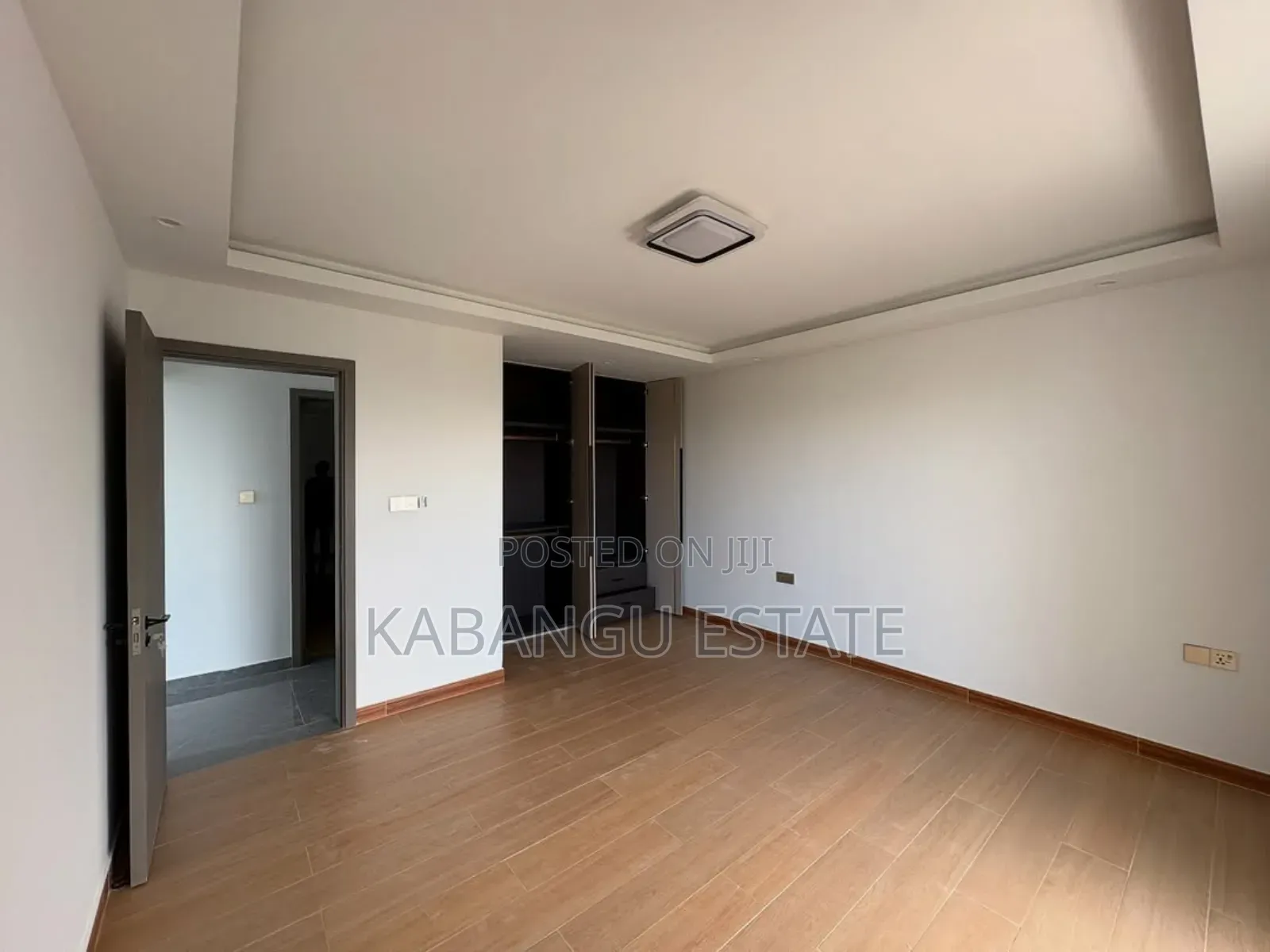 4bdrm Penthouse in Masaki Penthouse for rent