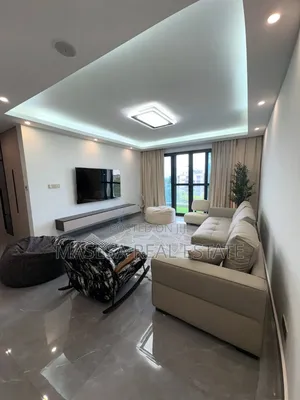 Furnished 3bdrm Apartment in Masaki for rent