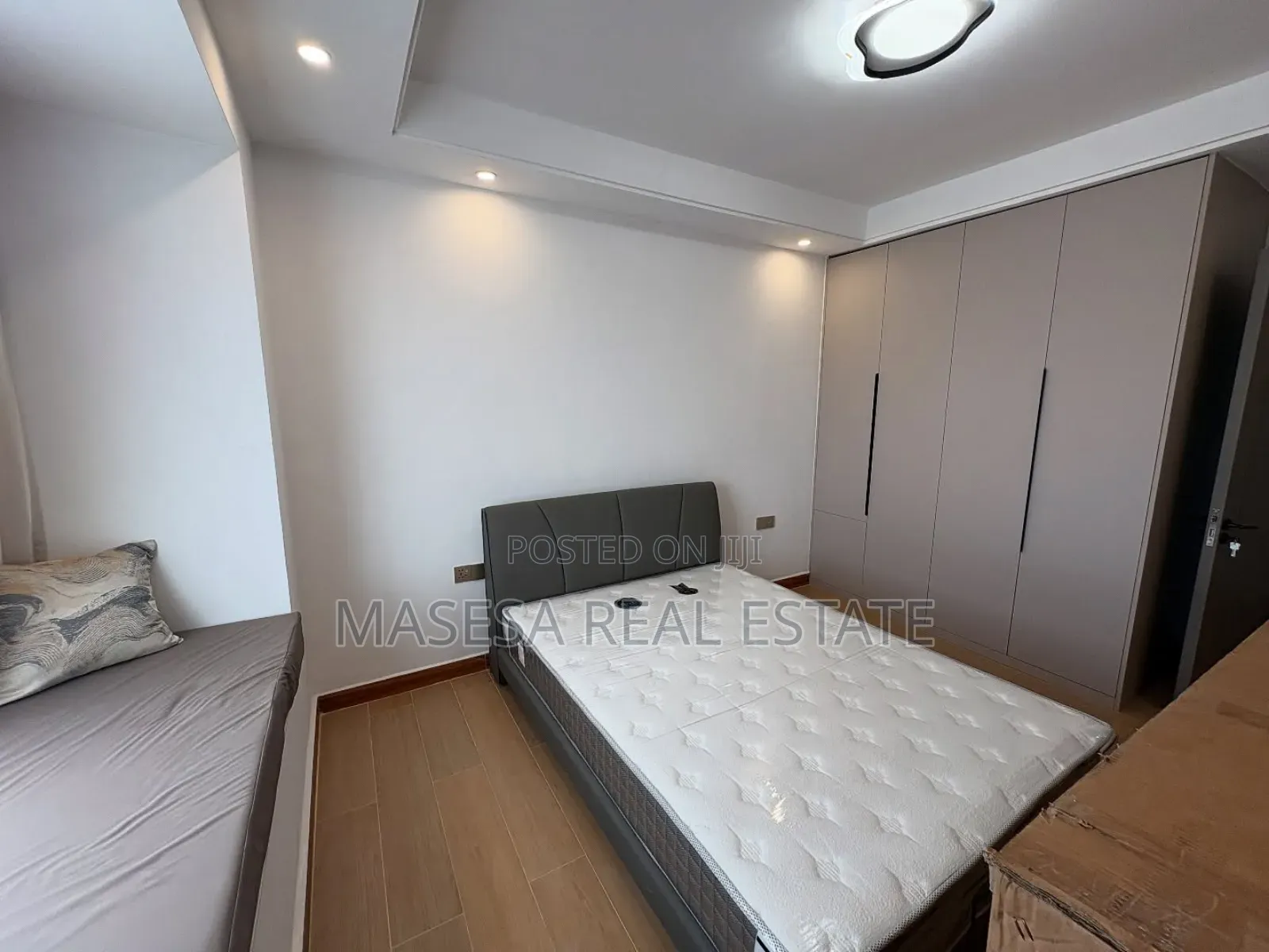 Furnished 3bdrm Apartment in Masaki for rent
