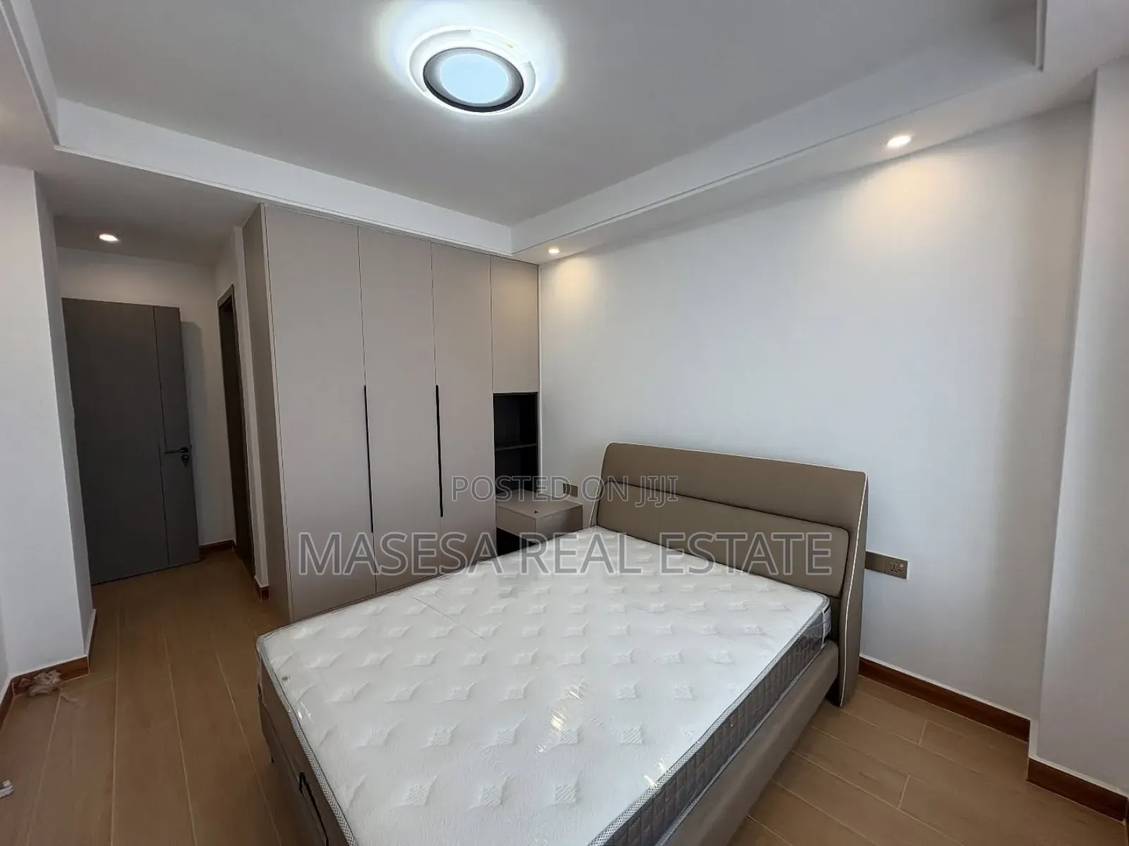 Furnished 3bdrm Apartment in Masaki for rent