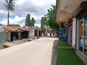 Wekeza Sasa Kwenye Eneo Hili Ubungo River Side, Jenga Fremu.