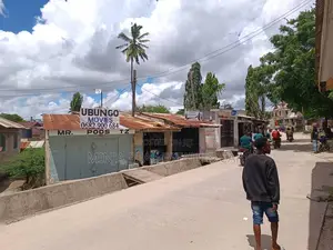 Wekeza Sasa Kwenye Eneo Hili Ubungo River Side, Jenga Fremu.