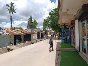 Wekeza Sasa Kwenye Eneo Hili Ubungo River Side, Jenga Fremu.