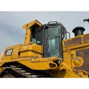 Origin Usa Cat D9r Bulldozer