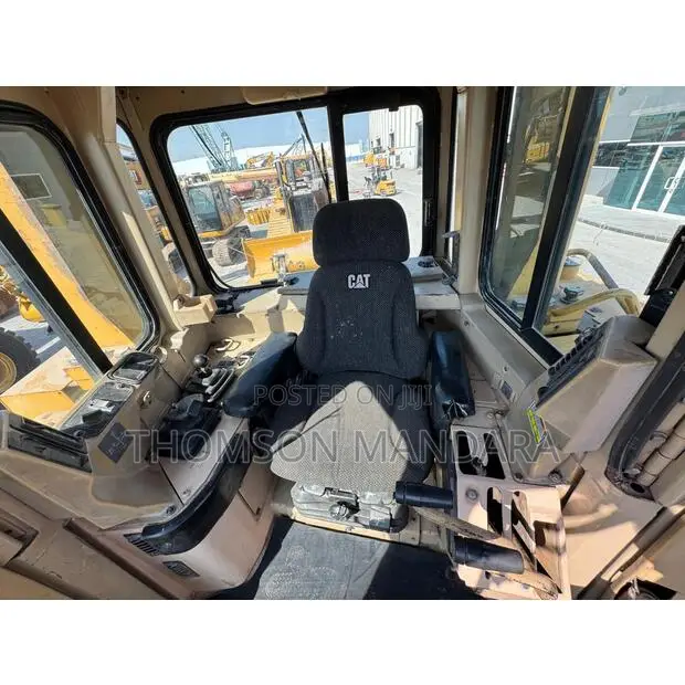 Origin Usa Cat D9r Bulldozer