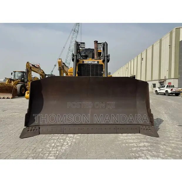 Origin Usa Cat D9r Bulldozer