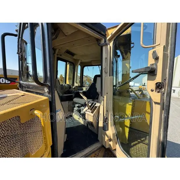 Origin Usa Cat D9r Bulldozer