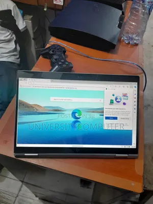 Laptop HP EliteBook X360 1030 G3 8GB Intel Core I5 SSD 256GB