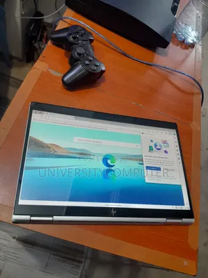 Laptop HP EliteBook X360 1030 G3 8GB Intel Core I5 SSD 256GB