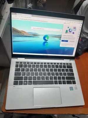 Laptop HP EliteBook X360 1030 G3 8GB Intel Core I5 SSD 256GB