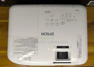 Epson Projector Eb-S41 3lcd