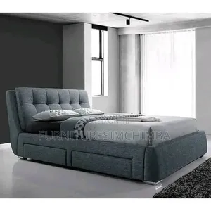 Bed Sofa Quality With Two Draws