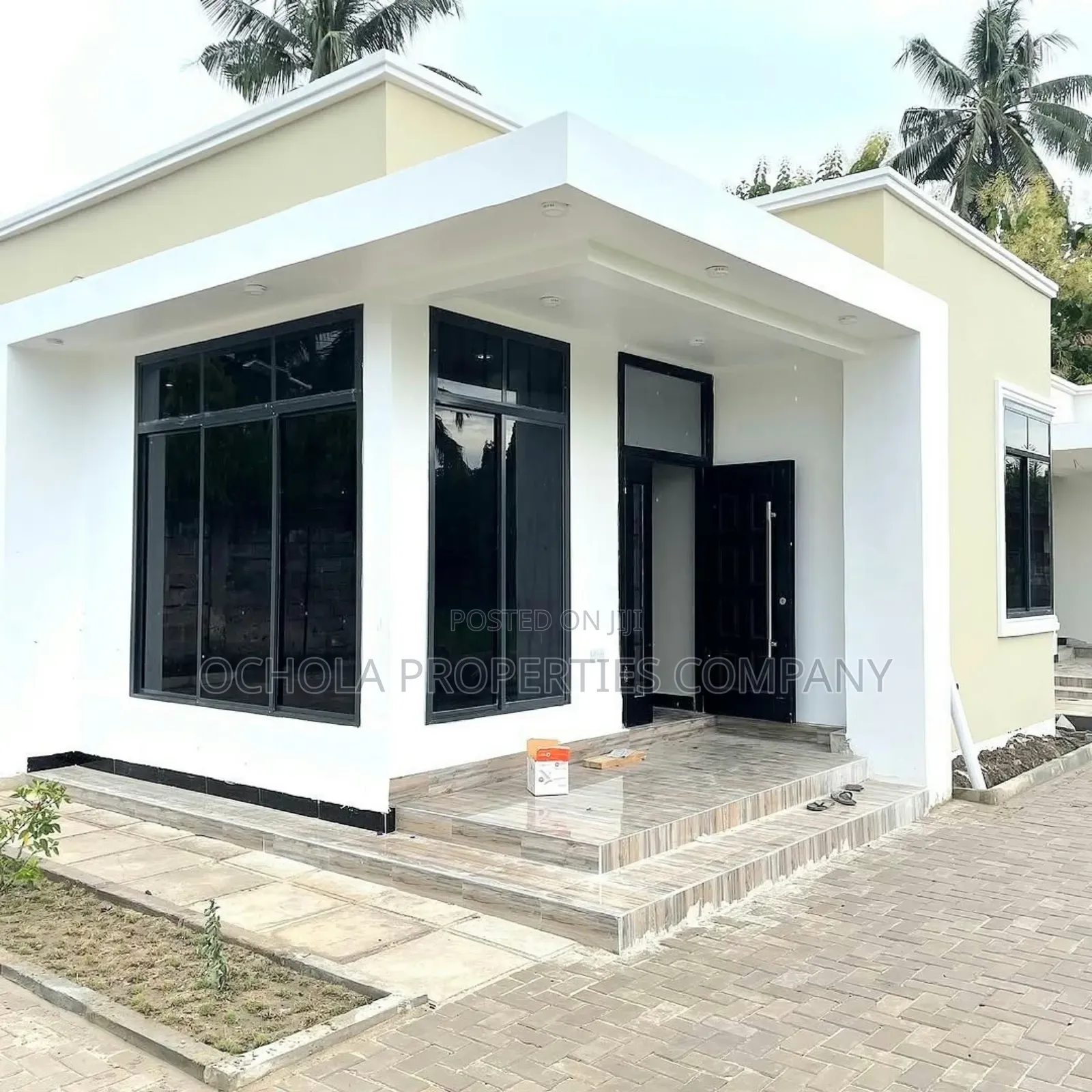 2bdrm Apartment in Mbezi Beach for rent