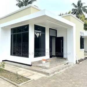 2bdrm Apartment in Mbezi Beach for rent