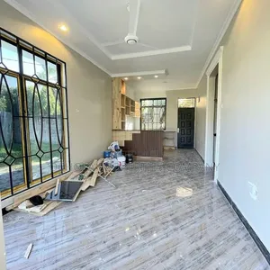 2bdrm Apartment in Mbezi Beach for rent