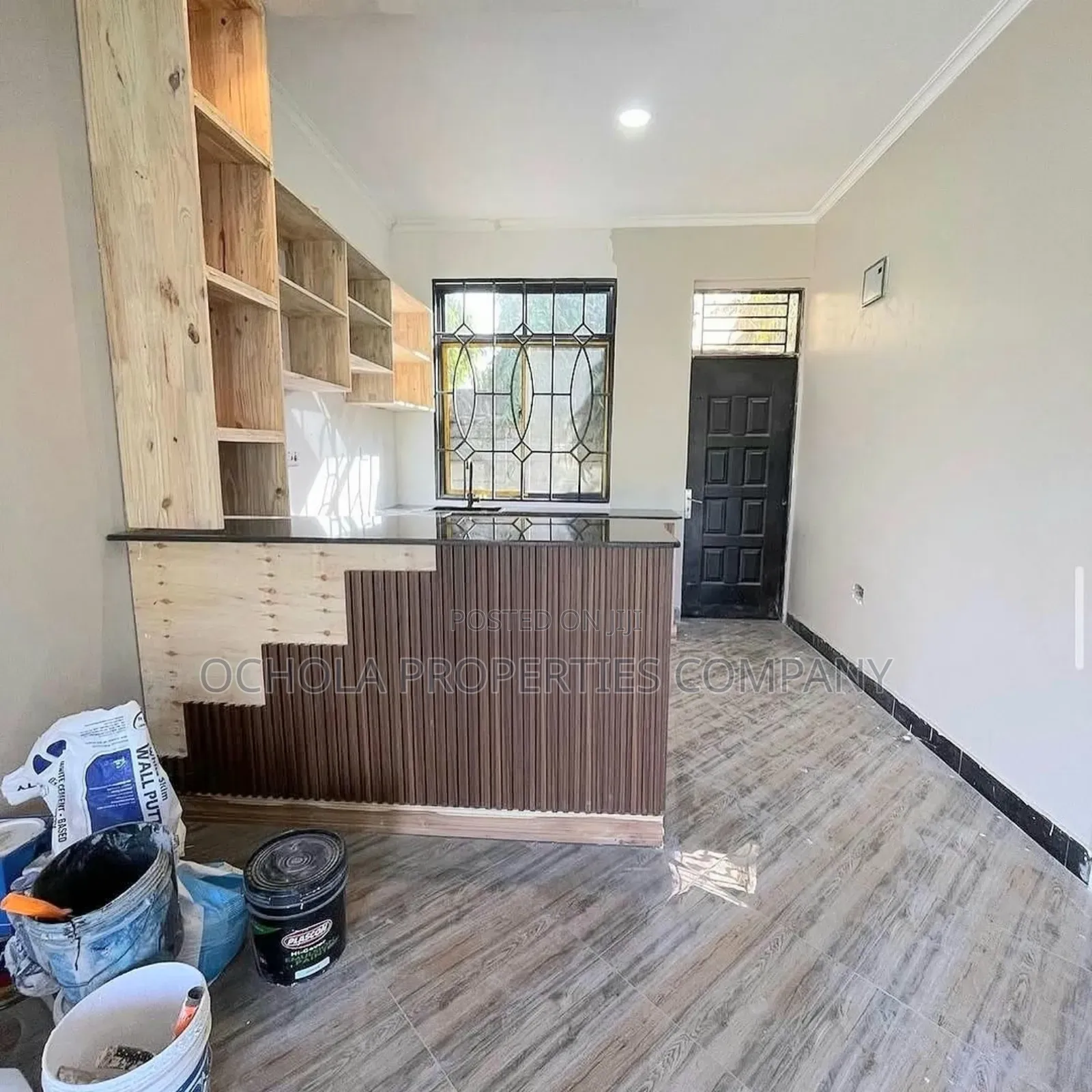 2bdrm Apartment in Mbezi Beach for rent