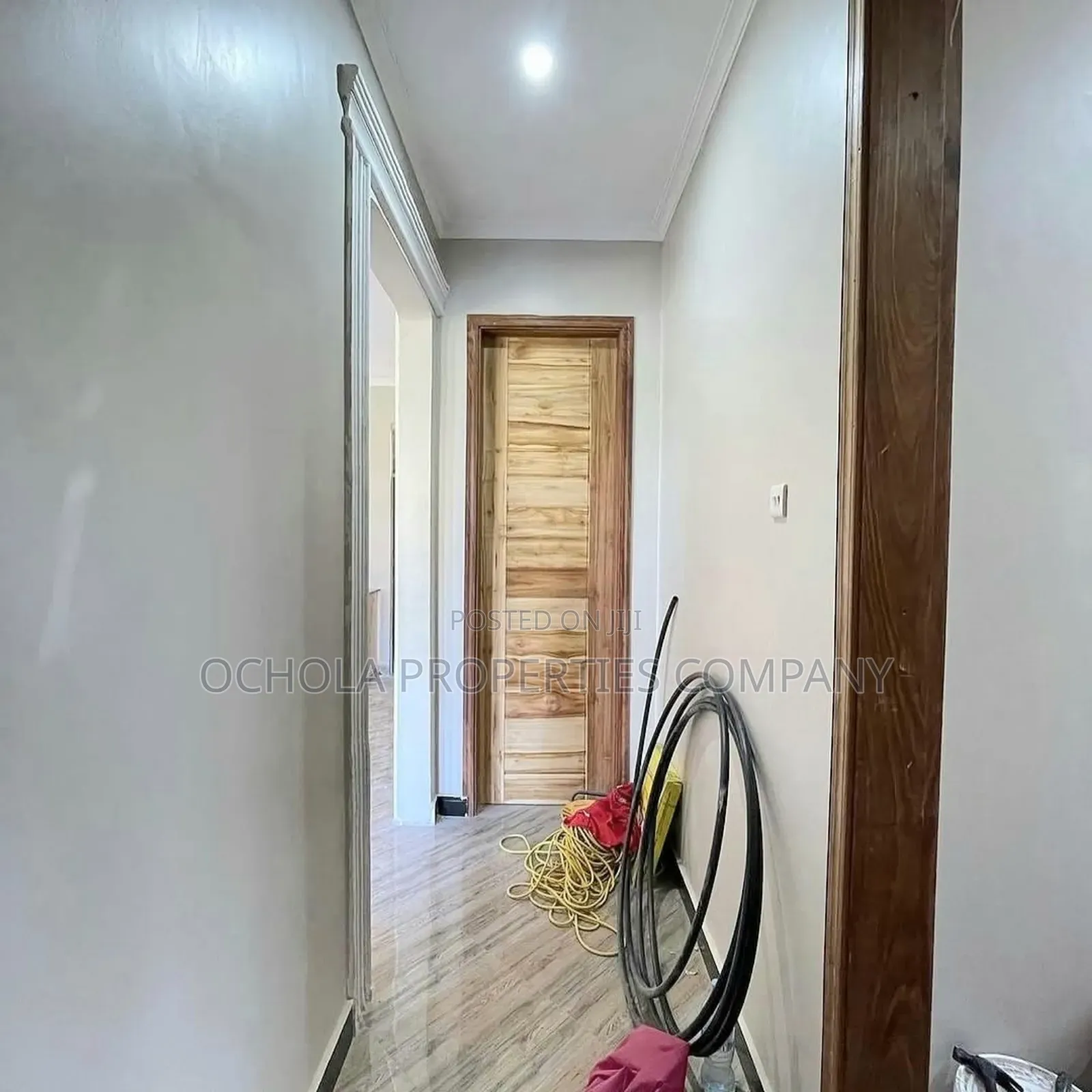 2bdrm Apartment in Mbezi Beach for rent