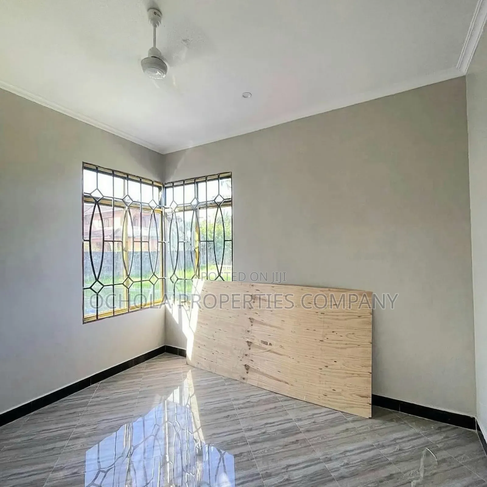 2bdrm Apartment in Mbezi Beach for rent