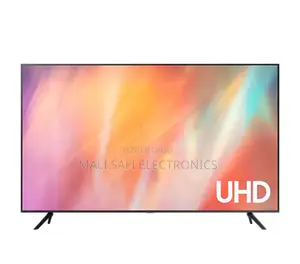 Samsung Tv Uhd Smart Inch 43