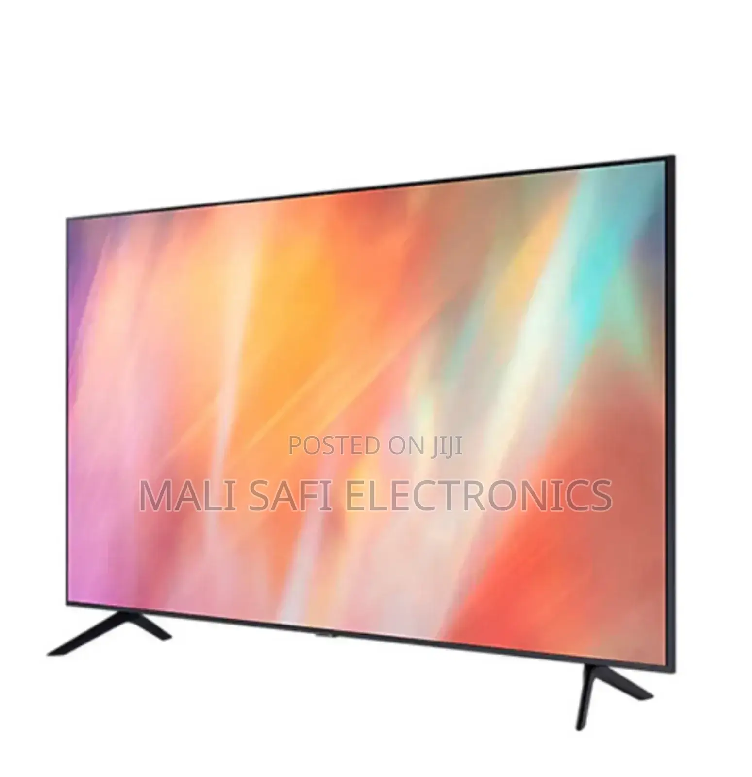 Samsung Tv Uhd Smart Inch 43