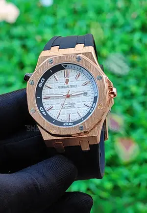 Audemars Piguets