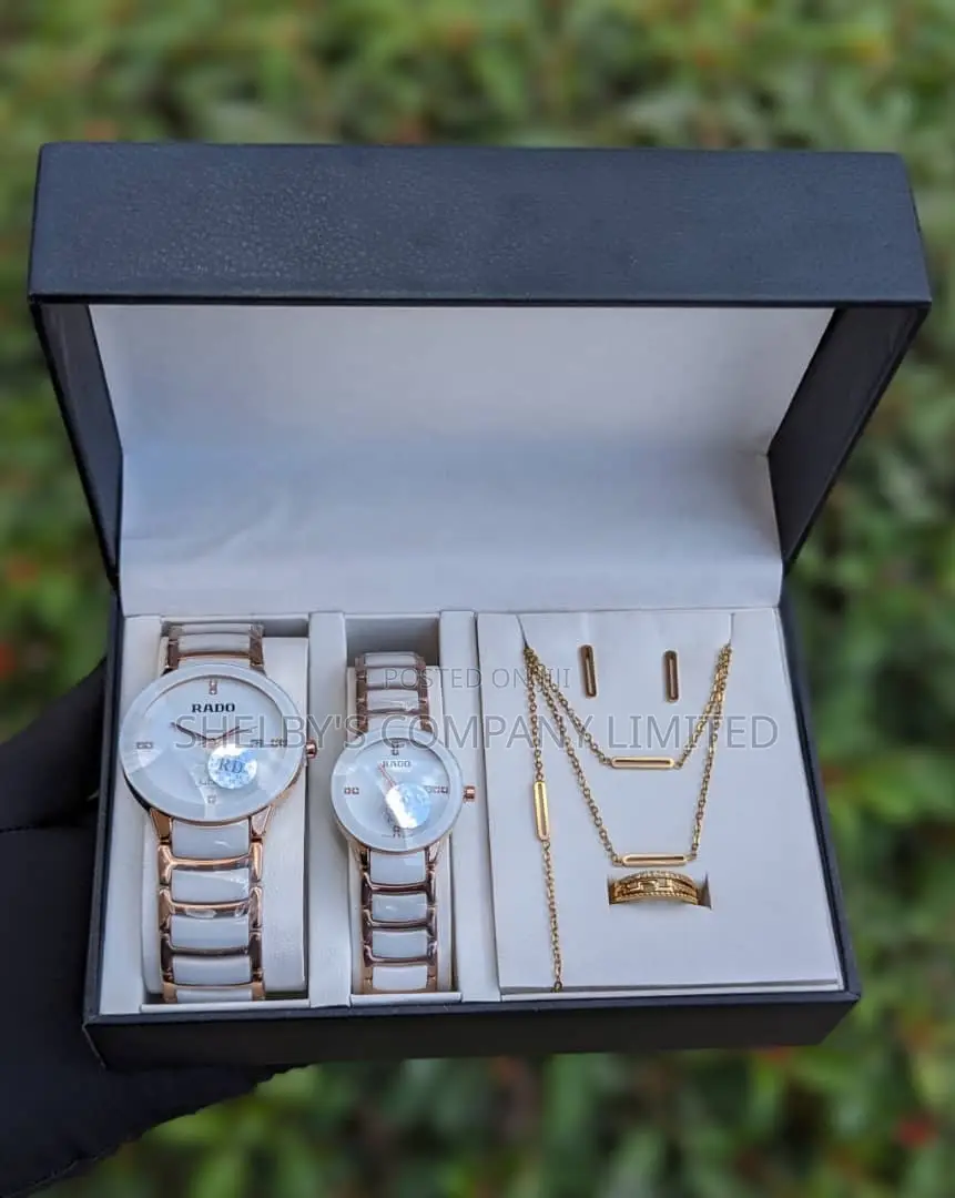 Rado Slamic Sets