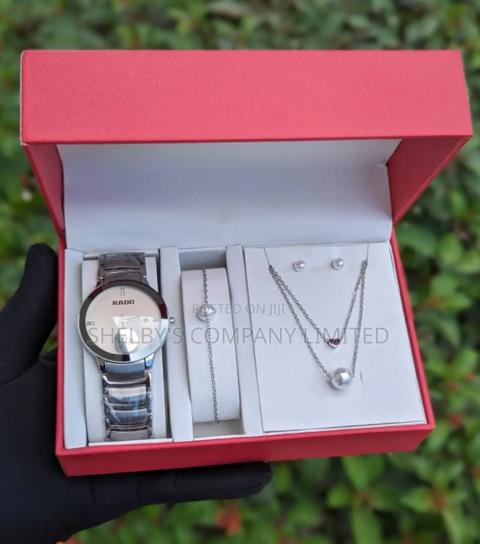 Rado Slamic Sets