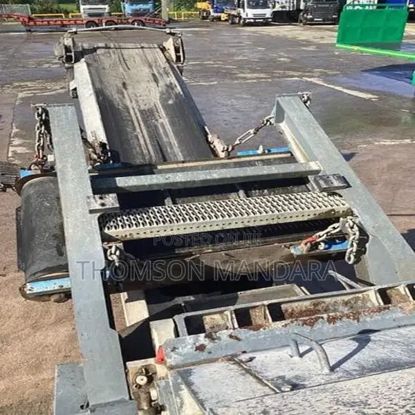 Mobile Crusher Rubble Master M70