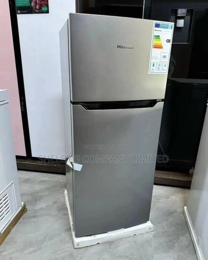 Hisense Fridges