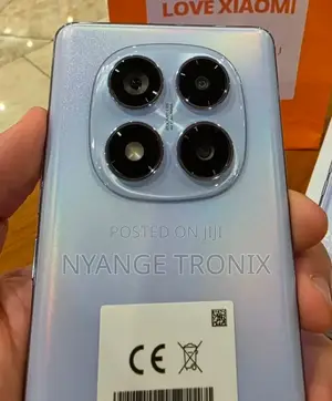 New Xiaomi Redmi Note 14 Pro 256 GB Bronze