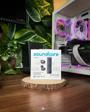 Soundcore A30i Wireless Earbuds by Anker