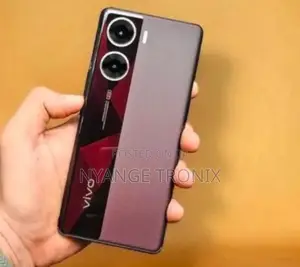Vivo V29e 5G 256 GB Black