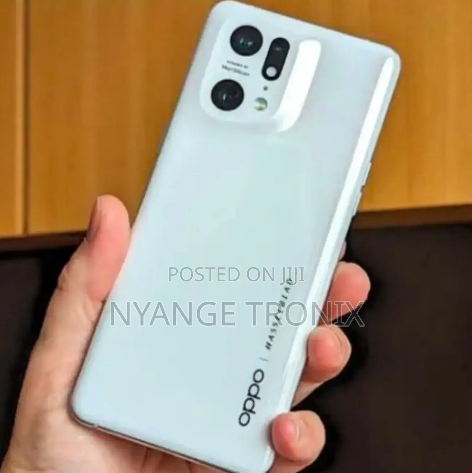 Oppo Find X5 Pro 256 GB White