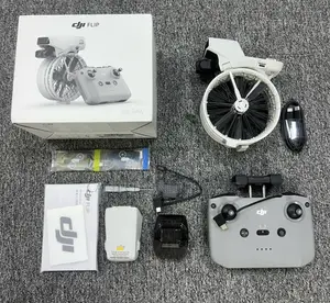 Dji Flip Drone