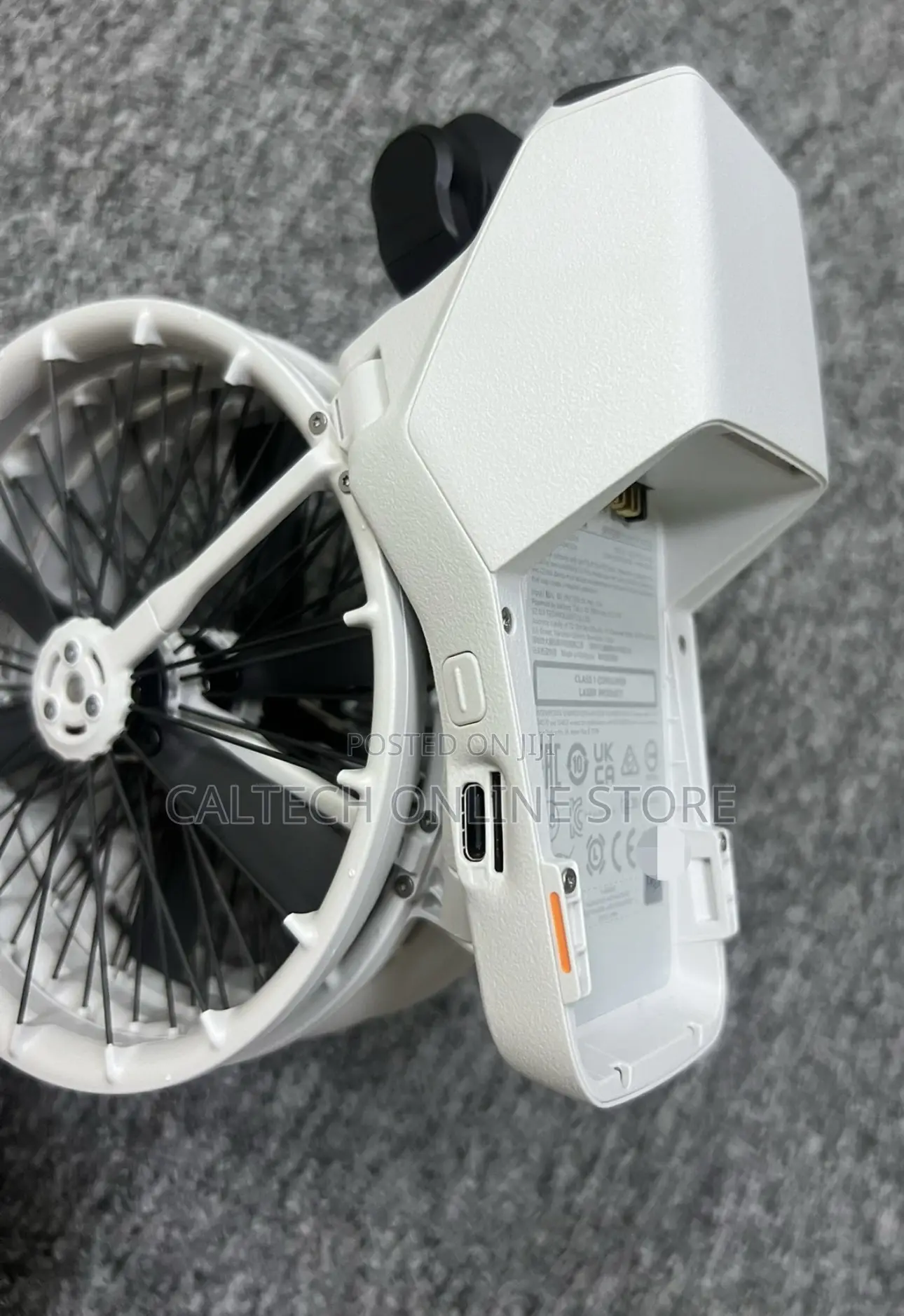 Dji Flip Drone