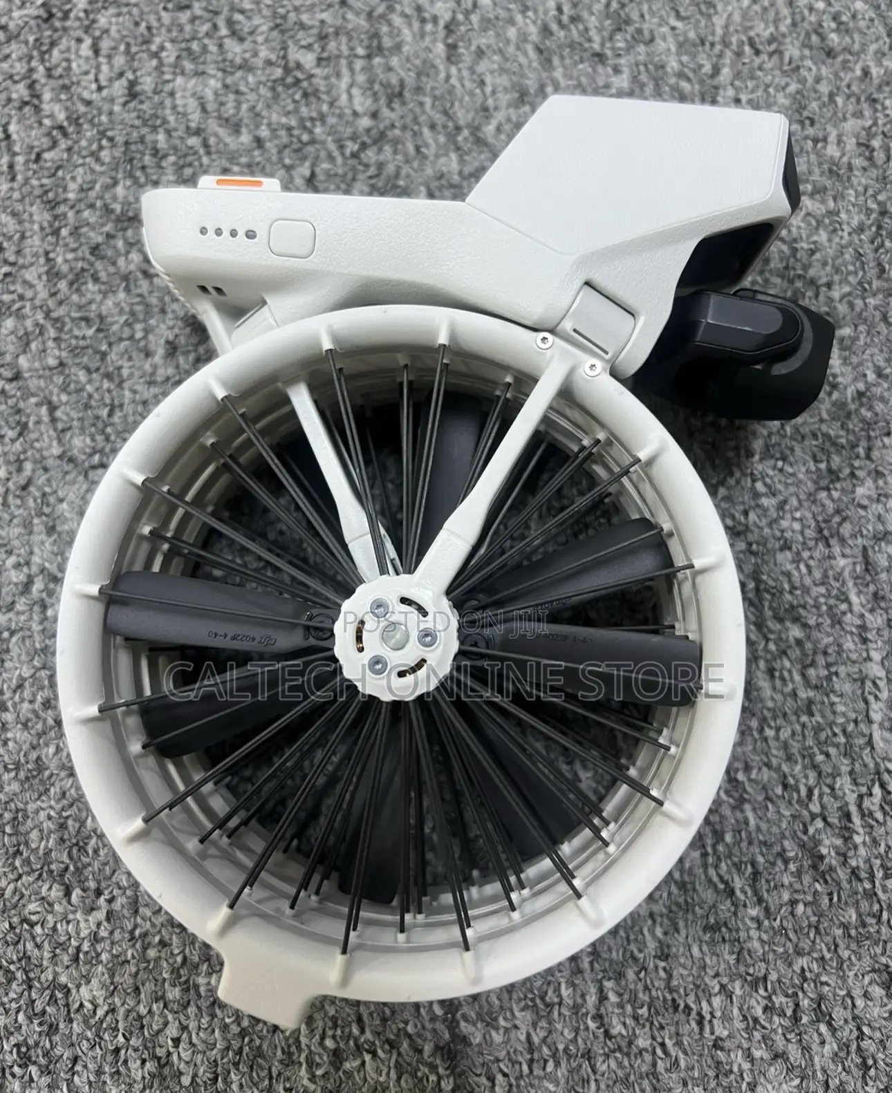 Dji Flip Drone