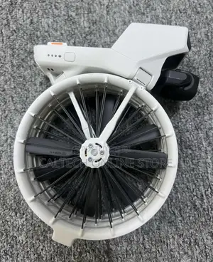 Dji Flip Drone