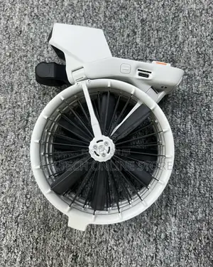 Dji Flip Drone