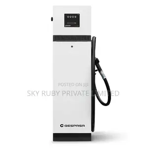 Photo - Fuel Dispenser