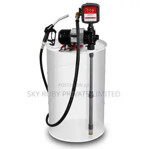 Photo - Diesel Supply Kit