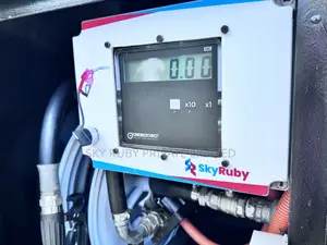 Truck Mobile Fuel Bowser, Fuel Bowser, Diesel Tank Truck
