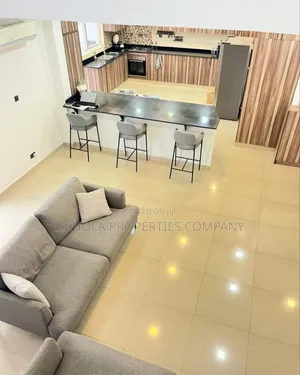 Furnished 2bdrm Duplex in Upanga East for rent